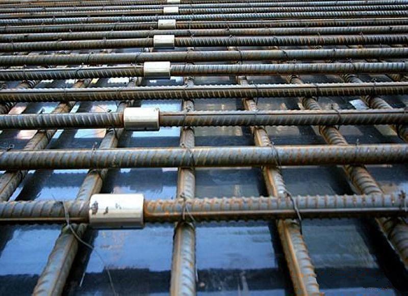 北辰为什么建楼房时，要在钢筋上加一排小圆环？原来作用这么大
